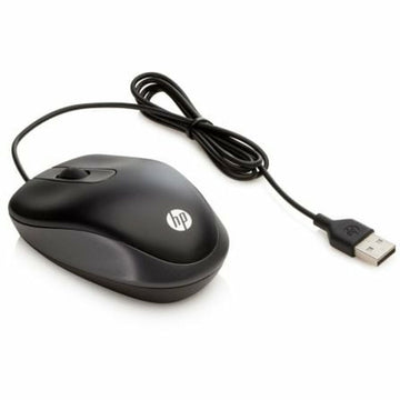 Mouse HP G1K28AA Black