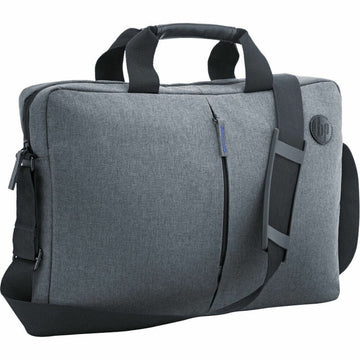 Laptop Case HP 15.6 in Value Topload Grey 15,6"