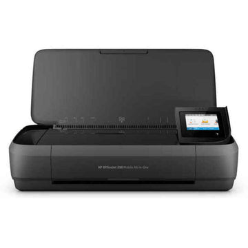 Multifunction Printer HP CZ992A#BHC