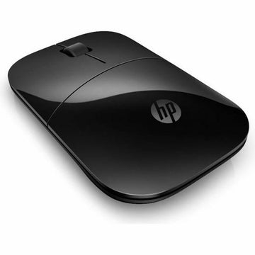 Mouse HP Black