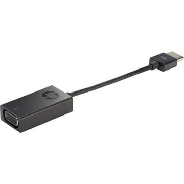 HDMI to VGA Adapter HP X1B84AA