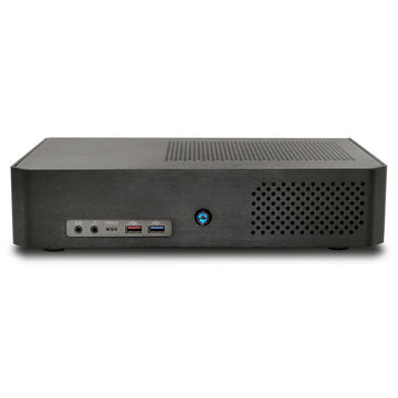 Mini PC Aopen 497.AD300.0110 Intel Core i5-11500 16 GB RAM 512 GB SSD