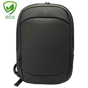 Laptop Backpack V7 CBP16-ECOE Black