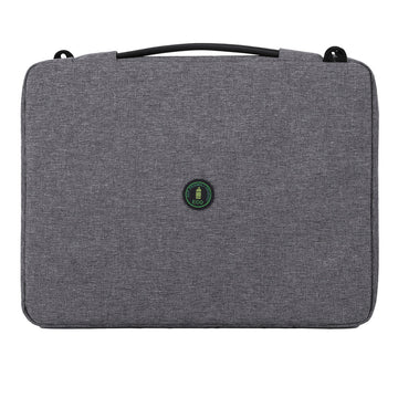Laptop Case V7 CSE14-ECO Grey 14"