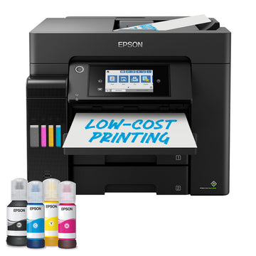 Multifunction Printer Epson C11CJ29406