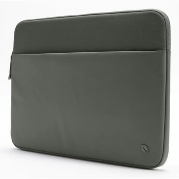 Laptop Cover Incase INCO400718-SIV Khaki