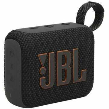 Portable Bluetooth Speakers JBL Black