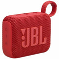 Portable Speaker JBL Red