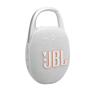 Bluetooth Speakers JBL JBLCLIP5WHT White 7 W