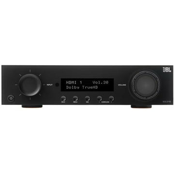 Amplifier JBL MA310NEGRO