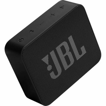 Portable Speaker JBL Go Essential 2 Black 3,5 W