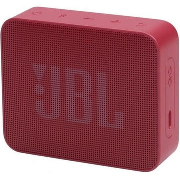 Portable Bluetooth Speakers JBL JBLGOES2REDEU Red 3,5 W