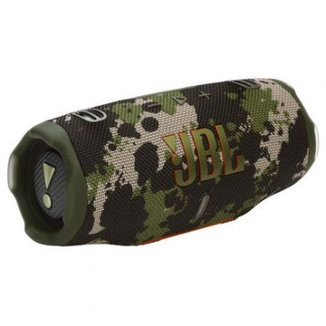 Portable Bluetooth Speakers JBL JBLCHARGE6SQUAD Printed