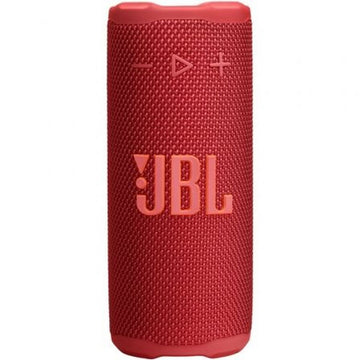 Portable Bluetooth Speakers JBL 255692 Red 16 W