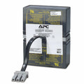 Battery APC RBC32Replacement