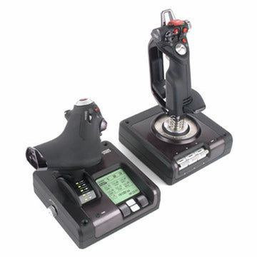 Joystick Logitech 945-000003 Accelerator