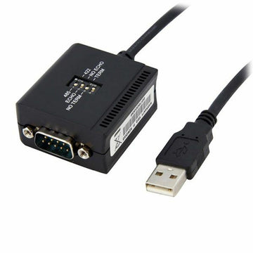 Adaptor Startech ICUSB422 1,8 m DB9