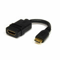 HDMI Adapter Startech HDACFM5INBlack