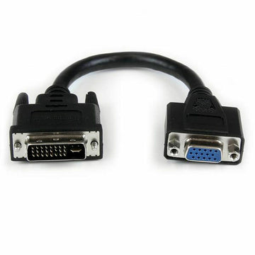 DVI-I to VGA Cable Startech DVIVGAMF8IN