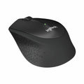 Mouse Logitech 910-004913 Black