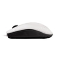 Mouse Cherry JM-0800-0 Grey 1200 DPI