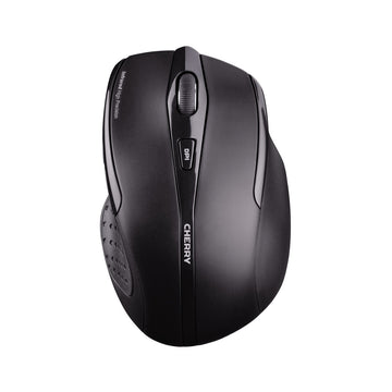 Wireless Bluetooth Mouse Cherry JW-T0100 Black