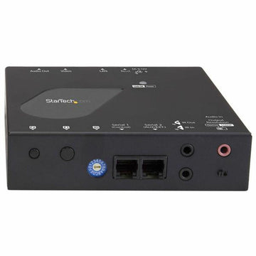 AV Receiver Startech ST12MHDLAN4R HDMI