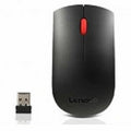 Mouse Lenovo 4X30M56887  Black