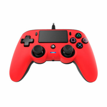 Dualshock 4 V2 Controller for Play Station 4 Nacon PS4OFCPADRED
