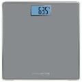 Digital Bathroom Scales Rowenta BS1500 Tempered glass Blue Grey Batteries x 2