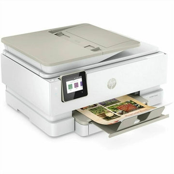 Multifunction Printer  HP ENVY INSPIRE 7920E AIO