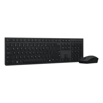 Keyboard and Mouse Lenovo 4X31K03961