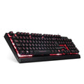 Gaming Keyboard Spirit of Gamer Elite K70 Spanish Qwerty AZERTY