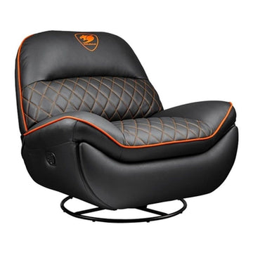 Gaming Chair Cougar Overlord Black