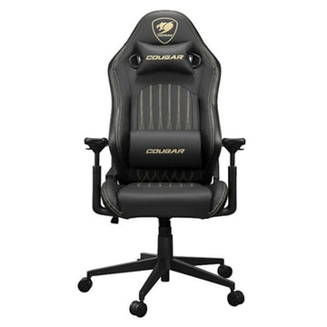 Gaming Chair Cougar Explore Royal Black