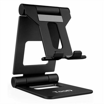 Tablet Mount TooQ PH-KEOPS-NOCHE Black (1)