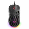 Gaming Mouse Mars Gaming MM55 Black