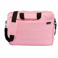 Laptop Case Nilox NXB023 Pink 15"