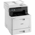 Laser Fax Printer Brother FEMMLF0123 MFCL8690CDWT1BOM 31 ppm USB WIFI