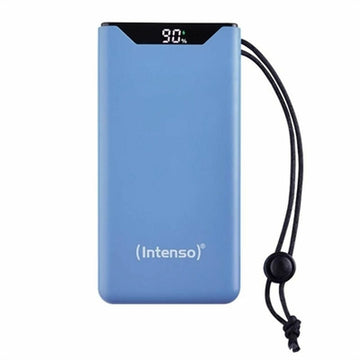 Laptop Battery INTENSO 7332055 Blue 20000 mAh