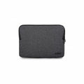 Laptop Case Urban Factory MSM30UF Black 15" 15"