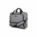 Laptop Case Urban Factory MTE14UF Grey 14"