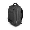 Laptop Backpack Urban Factory MCB15UF Black 15.6"