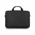 Laptop Case Urban Factory TLC02UF Black 12" 12"