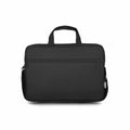 Laptop Case Urban Factory TLS17UF 17,3" Black