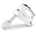 Hand Mixer Moulinex HM3101 300W Wood Plastic (Refurbished A)