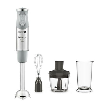 Hand-held Blender Moulinex DD6718 1000 W