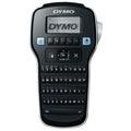 Portable Electric Label Maker Dymo Label Manager 160 Black