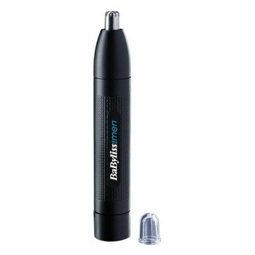 Nose and Ear Hair Trimmer Babyliss E650E