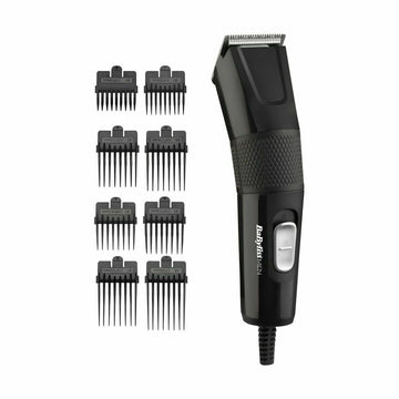 Hair clippers/Shaver Babyliss E756E (1 Unit)
